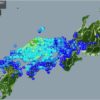 鳥取県大山町は地震の影響は有りません(2018年4月9日)