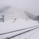 12/24の時点で大山周辺でオープン(滑れる)しているスキー場