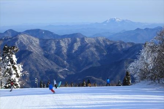 西日本最大級のスケールを誇る 瑞穂ハイランド スキー場が倒産 大山物語 大山ペンション赤いりぼんオーナーblog