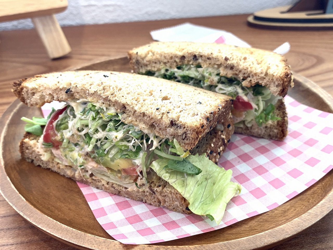 Hawaiian Cafe BIG WAVE・ハワイアンカフェビッグウエーブ