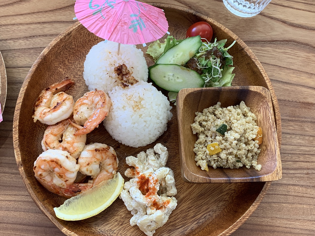 Hawaiian Cafe BIG WAVE・ハワイアンカフェビッグウエーブ