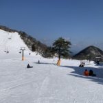 だいせんホワイトリゾート2023-24は3月22日(日)迄